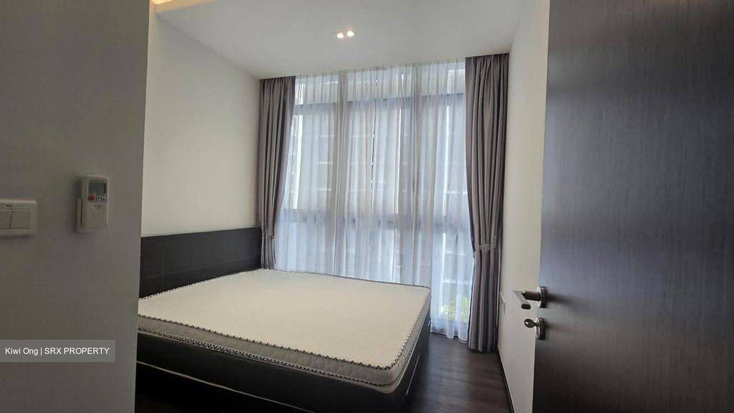 Symphony Suites (D27), Condominium #620634071